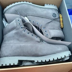 Too big brand new